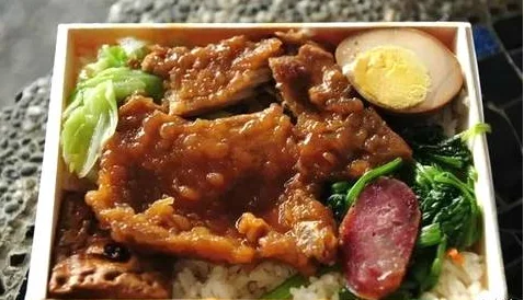 妙手小厨师关于铁道便当加热的是哪一集（中国铁路便当）4