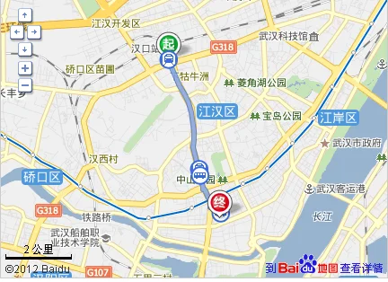 武汉第一医院坐地铁在那里下（武汉一医院地铁哪站下）1