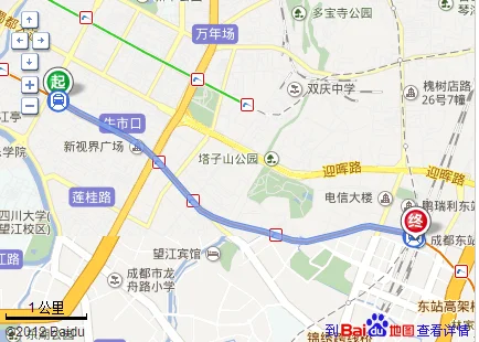 成都到火车东站坐几号线地铁(富力桃园到成都东站地铁)