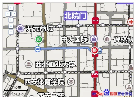 去西安城墙在地铁永宁门下之后怎么走（永宁门地铁站出口公交）