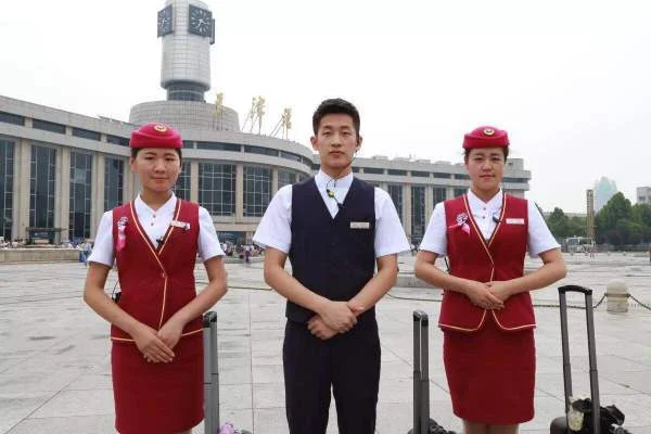 高铁公司 属于 企业还是事业（高铁企业）2