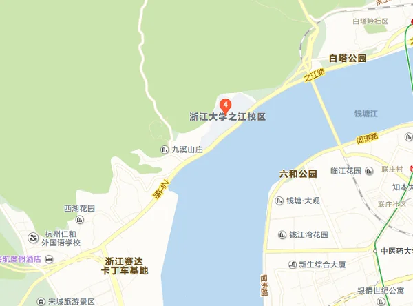 杭州市下沙龙湖时代天街1号地铁坐地哪个站（杭州东到西溪天街怎么坐地铁）2