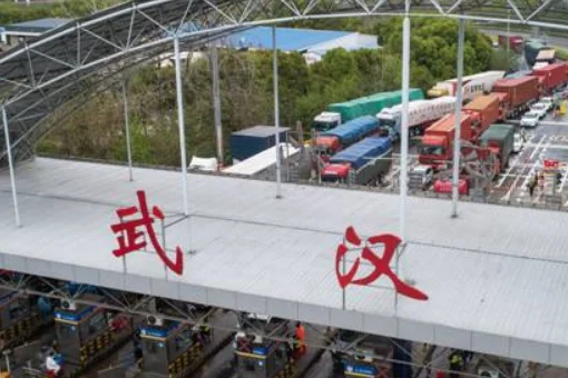 武汉地铁2号线今天停运了吗为什么（武汉地铁21号线恢复运营了吗）2