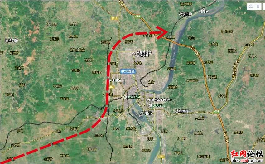 靖永郴赣铁路到底进十三五规划没（靖永郴铁路）3