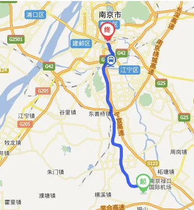 从南京机场到夫子庙地铁站（南京机场地铁到夫子庙多少钱）1