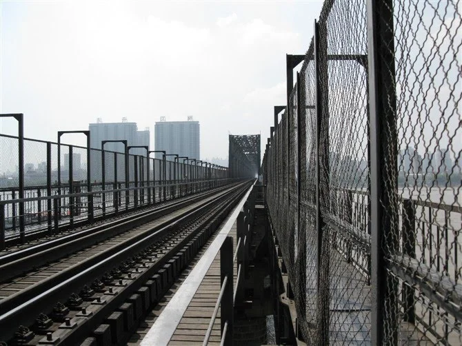 中东铁路建筑群的双城市中东铁路建筑群（中东铁路桥）