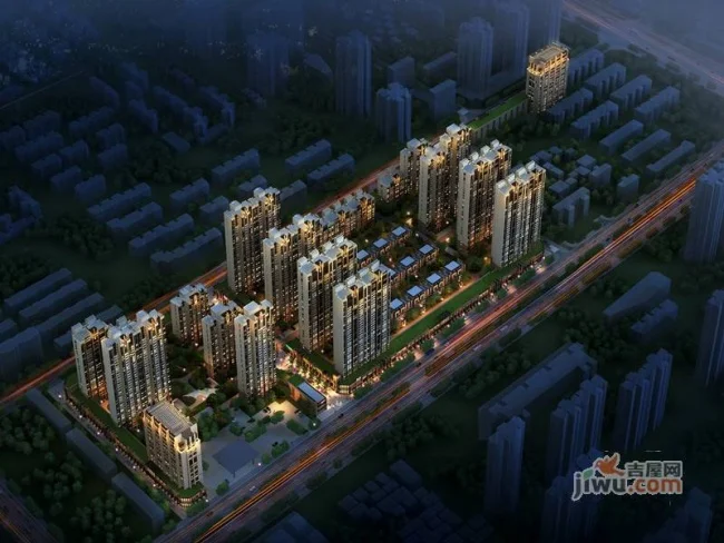 地铁11号线什么时候开通（西安海伦春天11号地铁线）