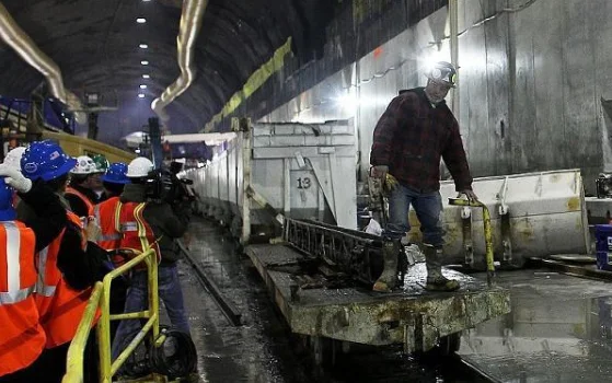 城市轨道交通工程施工项目包括哪些(轨道交通工程建设)1