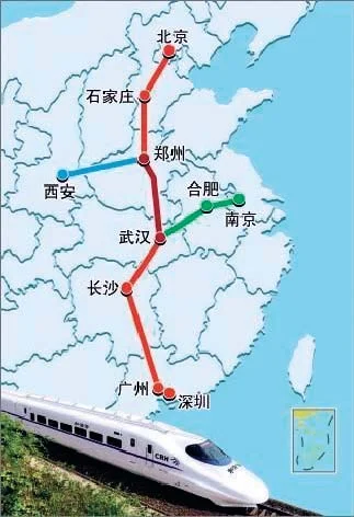 郑州高铁枢纽站也叫郑州东站吗（郑州高铁枢纽站在哪里）2