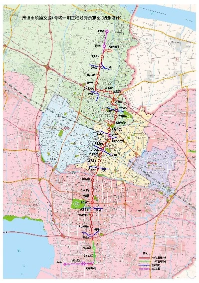 常州什么时候有地铁（常州轨道交通一号线湖塘站点）2