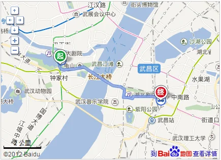 武汉地铁10号线最新线路图（武汉地铁龙灯堤）2