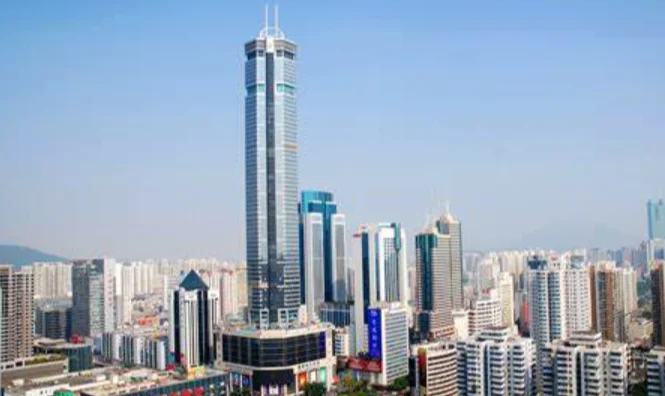 深圳哪些地铁口有商业街（华强北地铁商业街营业时间）3