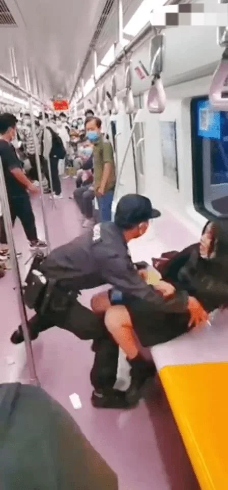 国务院严厉问责西安问题电缆是怎么回事（西安地铁你们还敢坐吗的帖文）6