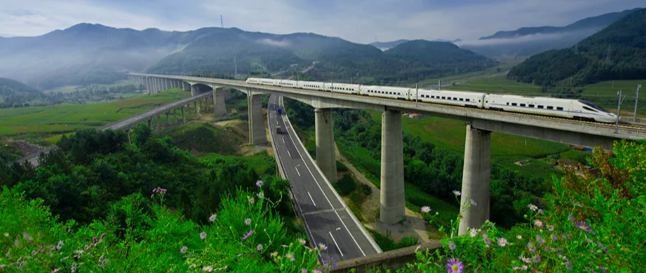 想体验美国铁路的魅力一定不能错过哪3条铁路线(洛杉矶铁路)4