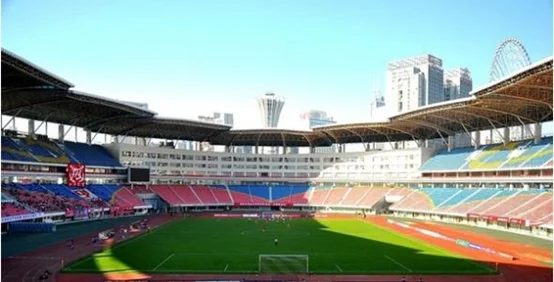 长沙地铁3号线的站点设置（贺龙体育馆是地铁几号出口）