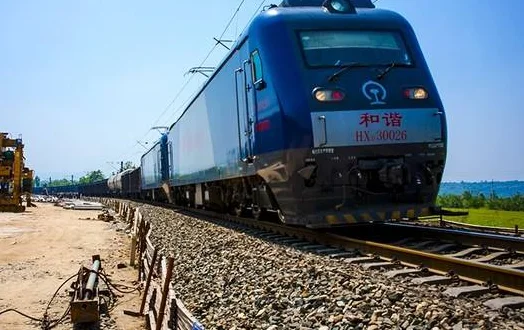 成昆铁路崩塌没有先进的仪器替代人工进行补救吗（铁路临场）2