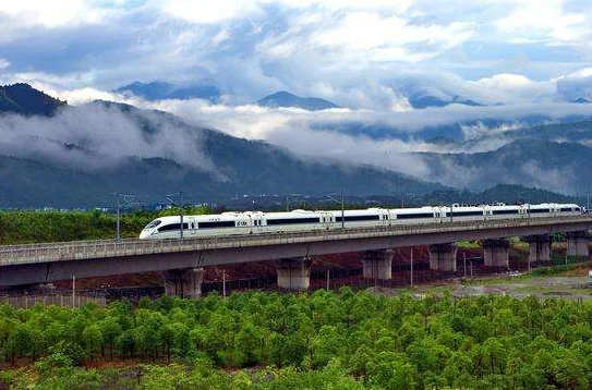 12306湛江至广州高铁时间表（湛江到广州高铁要多久）3