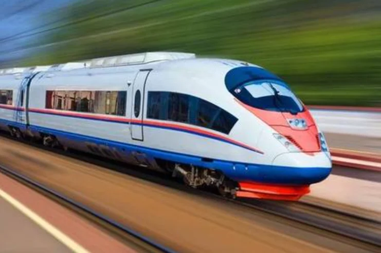 京张高铁与京张铁路的区别（高张高铁）