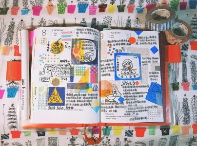 绘制深圳地铁交通图简单点（深圳地铁简笔画）2