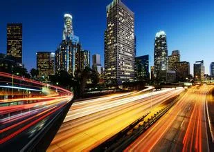 洛杉矶机场到市区有地铁吗（洛杉矶机场到市区地铁时间表）2