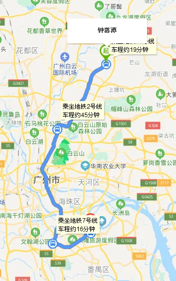 请问从员岗7号线地铁站行坐那号线路地铁到8号线赤岗（员岗地铁站E出口出租房源）
