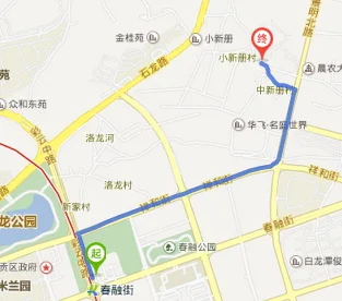 谁有北京地铁出口示意图（网红春融街地铁站出口）2