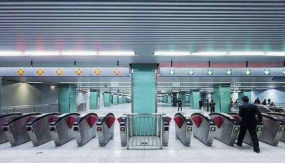 首都国际机场在哪坐地铁（北京首都机场地铁扫码）2