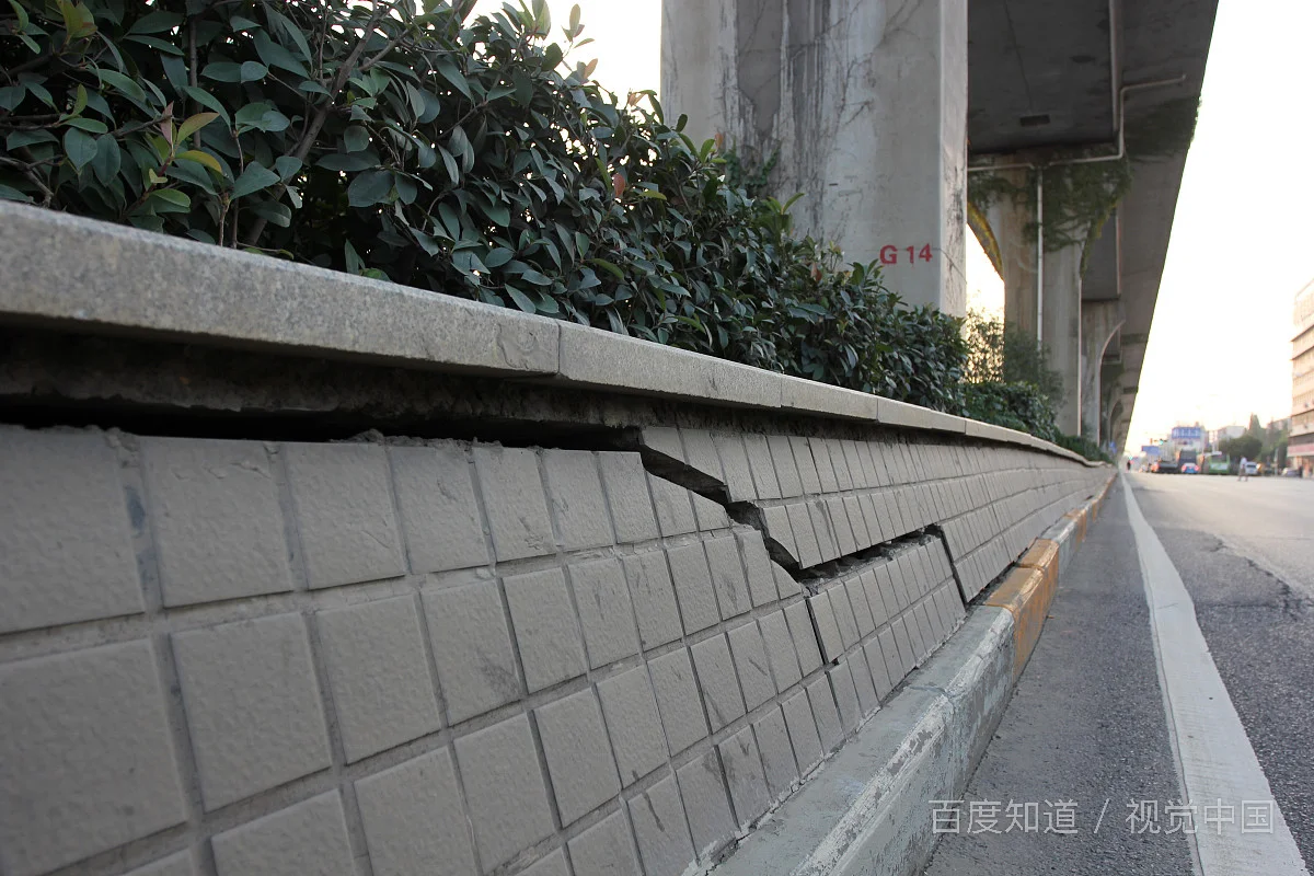 高铁铁轨下沉问题如何解决（高铁地基下沉）2