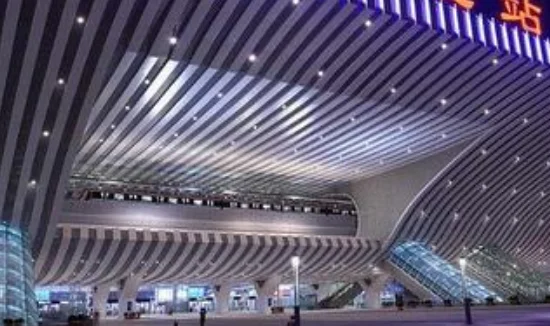 深圳北站到深圳站有地铁吗（地铁深圳北站视频）1