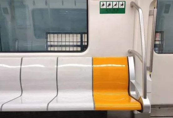 上海地铁站秩序规则(上海地铁爱心专座条例)3