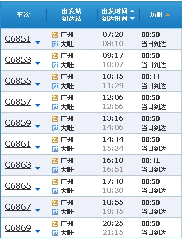 广州地铁14号线旺村站转6号线香雪站怎么坐（广州火车站到旺村地铁要多久）2