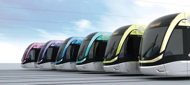 杭州地铁7号线有多少车座了2021年能建成通车吗(西安2021年通几条地铁)2