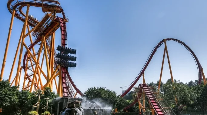 汉溪长隆地铁站怎样到长隆野生动物园（汉溪长隆地铁站停车场）3