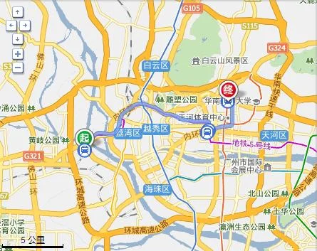 广州东站坐地铁几号线到窖口(窖口到杨箕地铁站)