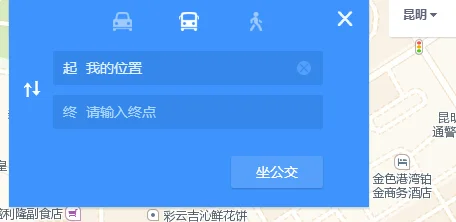 如何看地铁路线图（如何查看地铁路程）
