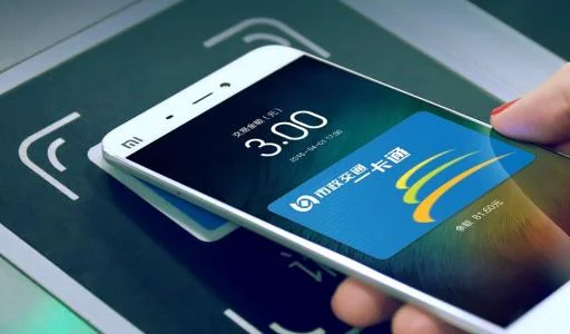 武汉电子公交卡可以刷地铁吗（支付宝武汉电子公交卡可以坐地铁吗）2