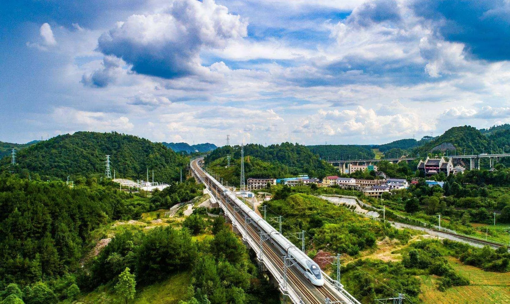 广深港高速铁路的站点设置(广深港高铁造价)4