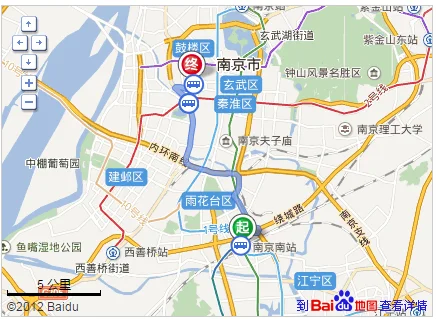 离南京师范大学随园校区最近的地铁站（最好2号线）在哪（南京师范大学随园地铁）