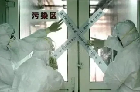 抗击非典英雄事迹（铁路非典事迹）