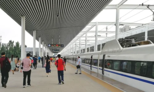 重庆忠县火车站选址规划是什么（忠县高铁站修在哪里）2