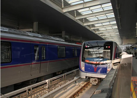 奥林匹克公园附近性价比较高的楼盘（北京北京地铁6号线楼盘）2