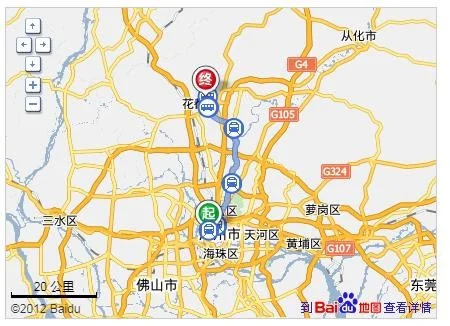 在西场站去花都区曙光路东侧要多远啊（广州曙光地铁站）