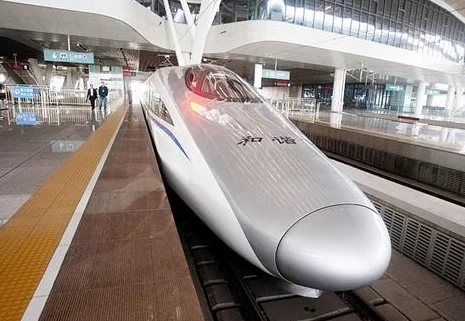 香港高铁将直达内地的哪些城市（香港到内地高铁）2