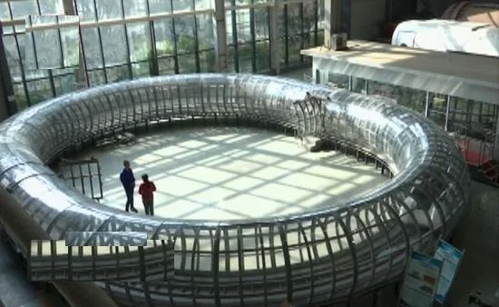 我国超高速铁路什么时候开建（超高速高铁）2