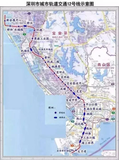 请问深圳地铁3号线的联系电话多少（深圳地铁龙岗线电话）3