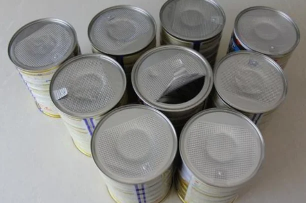 现在高铁上允许带多箱牛奶吗（高铁能带奶粉吗）