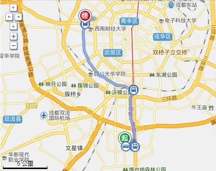 成都文化宫到武候祠坐几号地铁线（成都文化宫是地铁几号线）