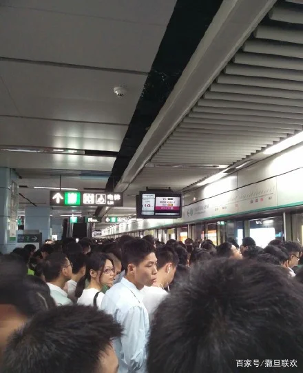 深圳地铁机场东到底能不能走到宝安机场 一直没搞明白(深圳地铁延误)6