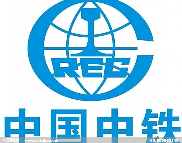 铁路标志的具体含义是什么（铁路段徽标）