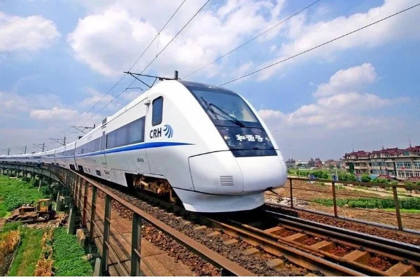 携程网怎么查高铁经过哪几个站（高铁停靠站台查询）6